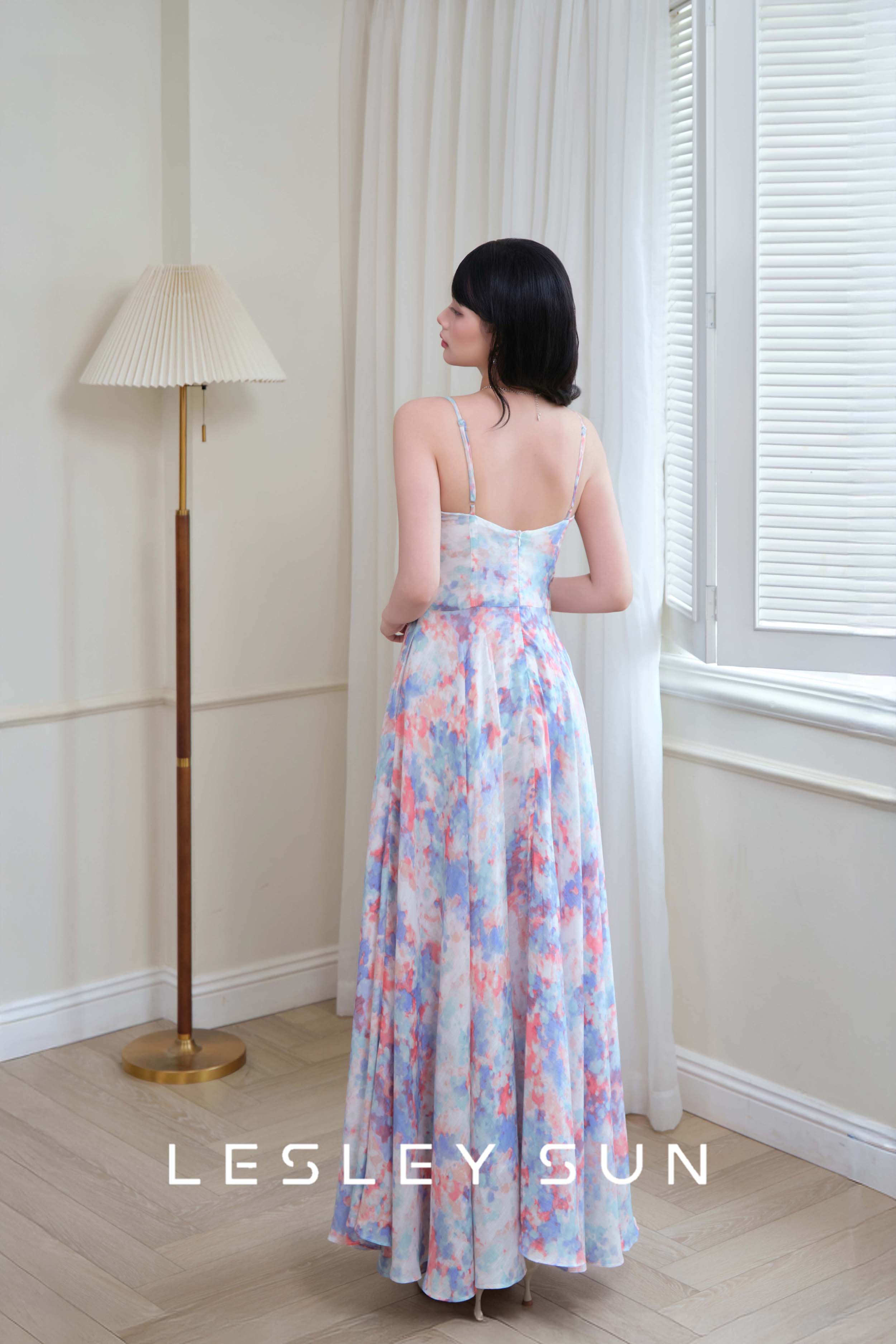 Marcelline Dress