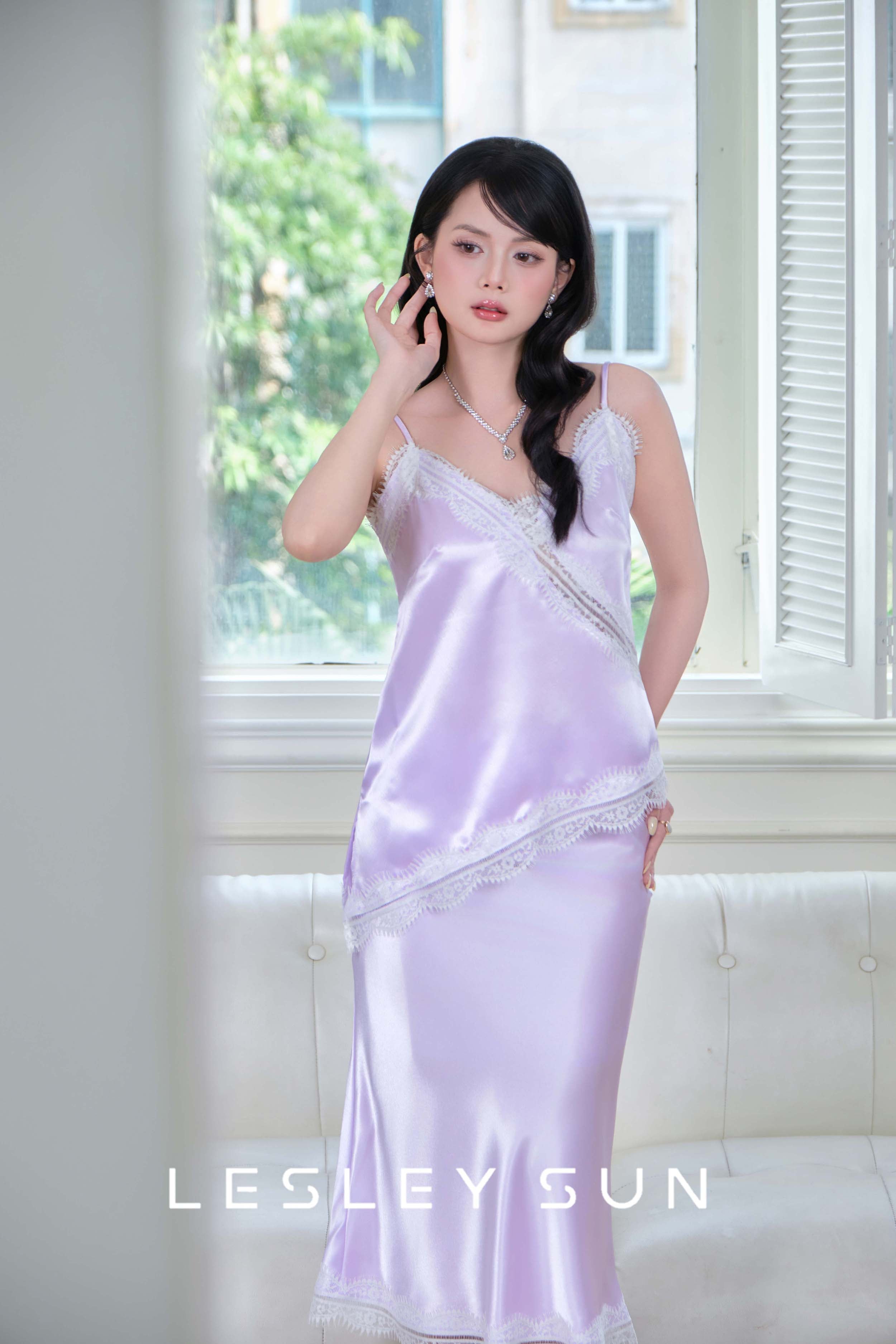 Myrelle Top