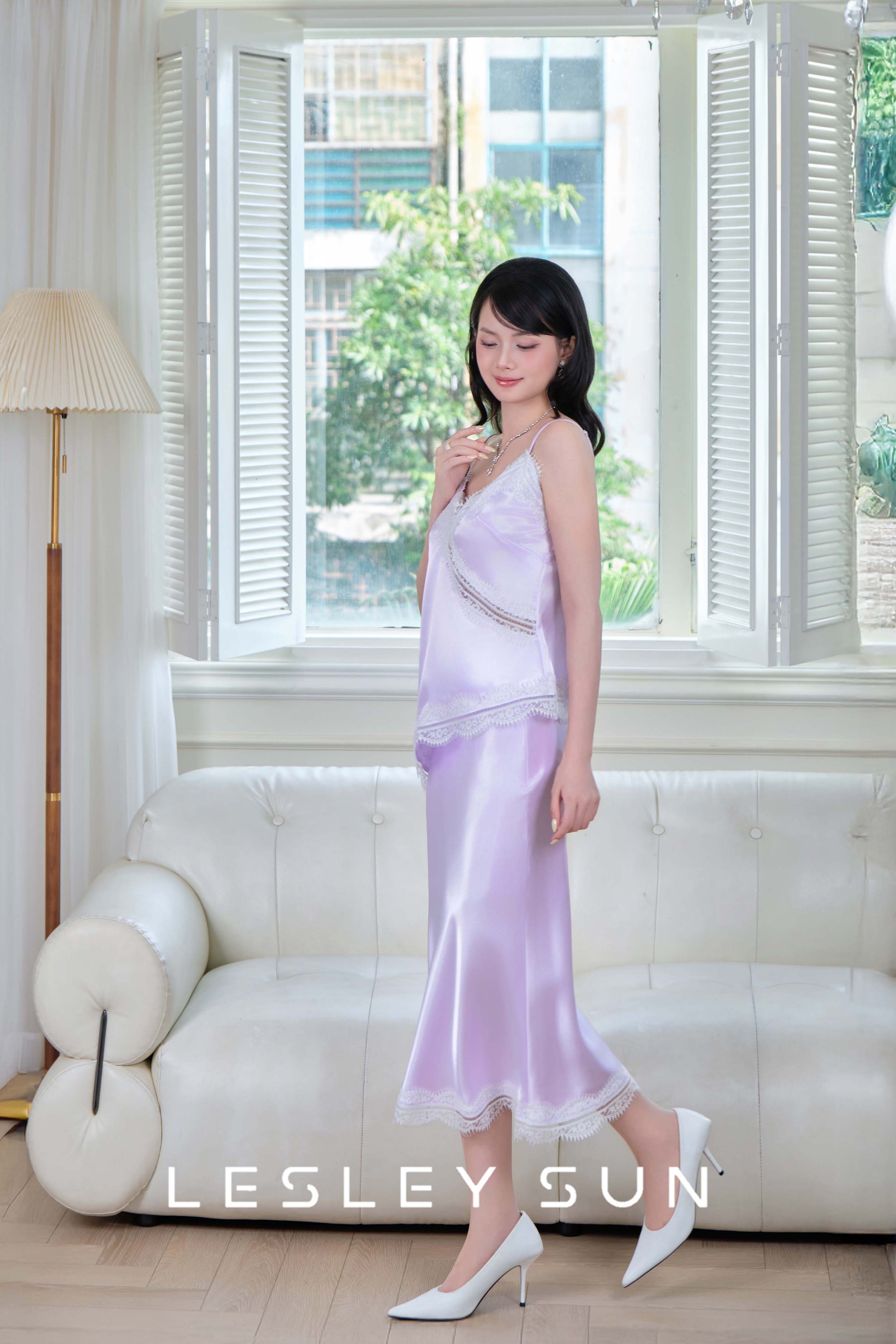 Myrelle Skirt