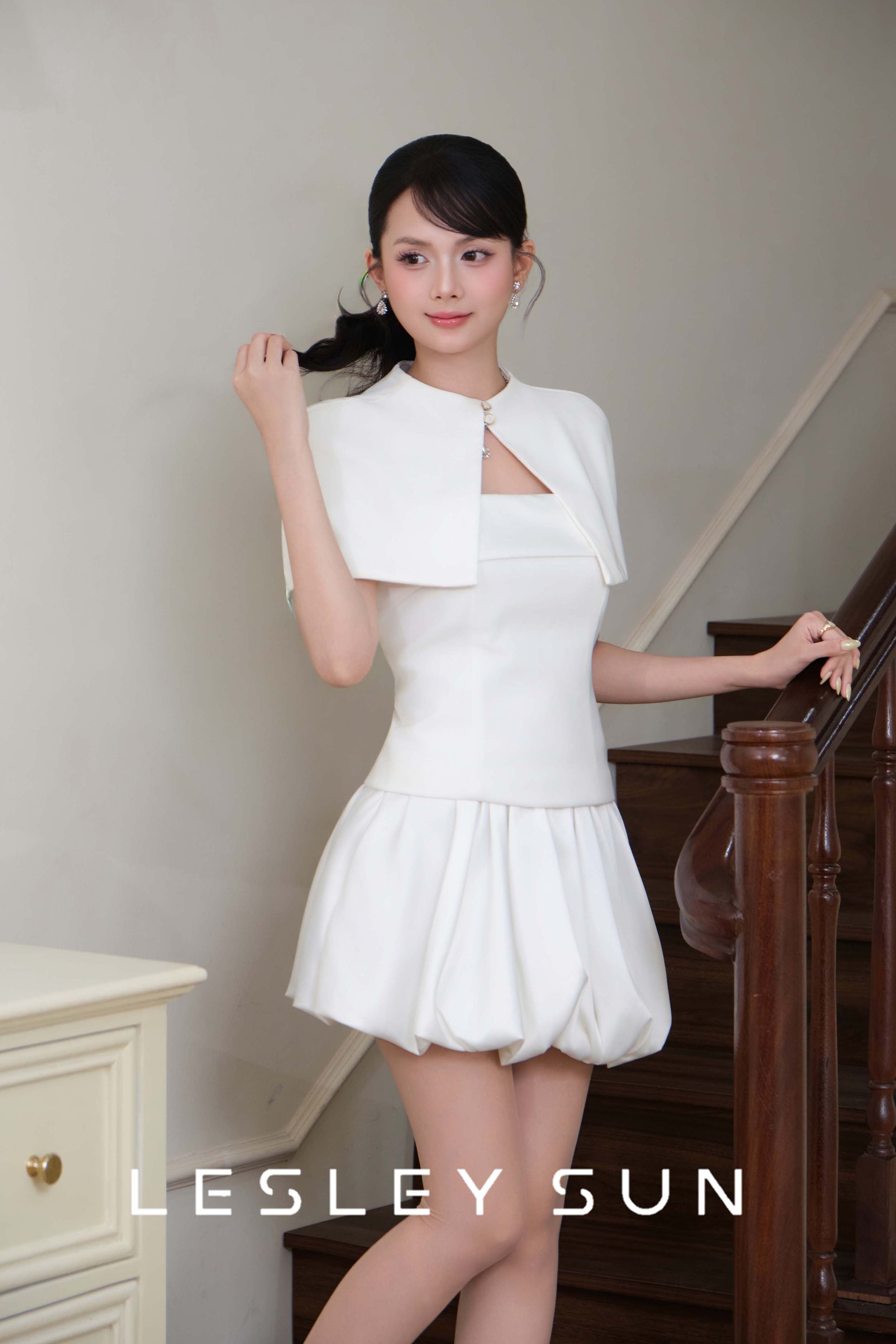 Briony Skirt