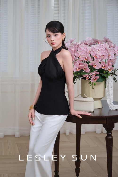 Velmira Top