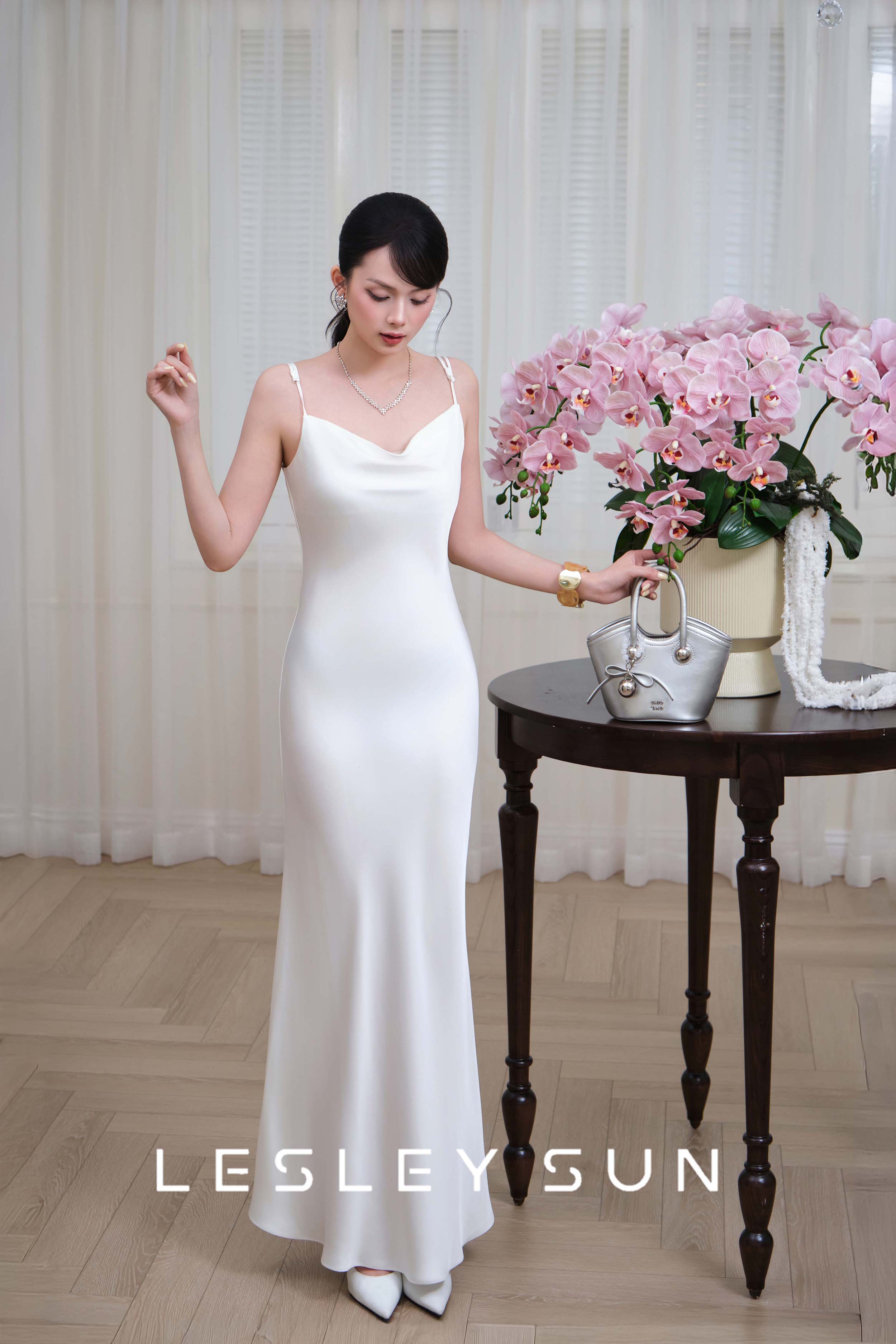 Norelle Dress
