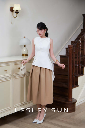 Zorina Skirt