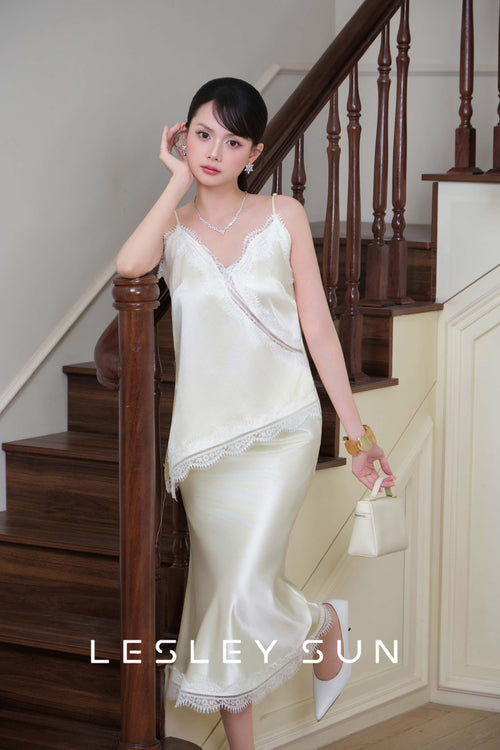 Myrelle Skirt