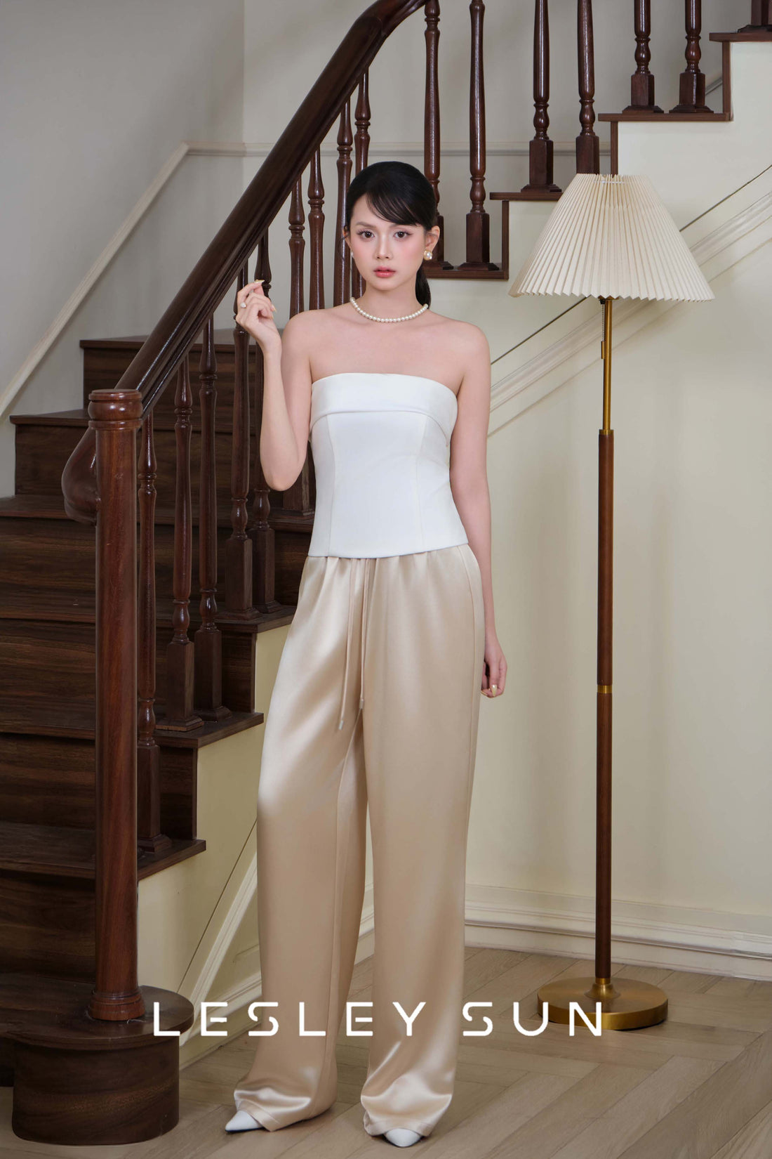 Tavien Pants