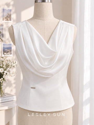 Leontine Top