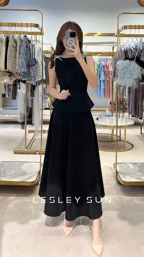 Demelza Skirt