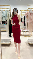 Cyrene Dress