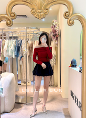 Solene Top
