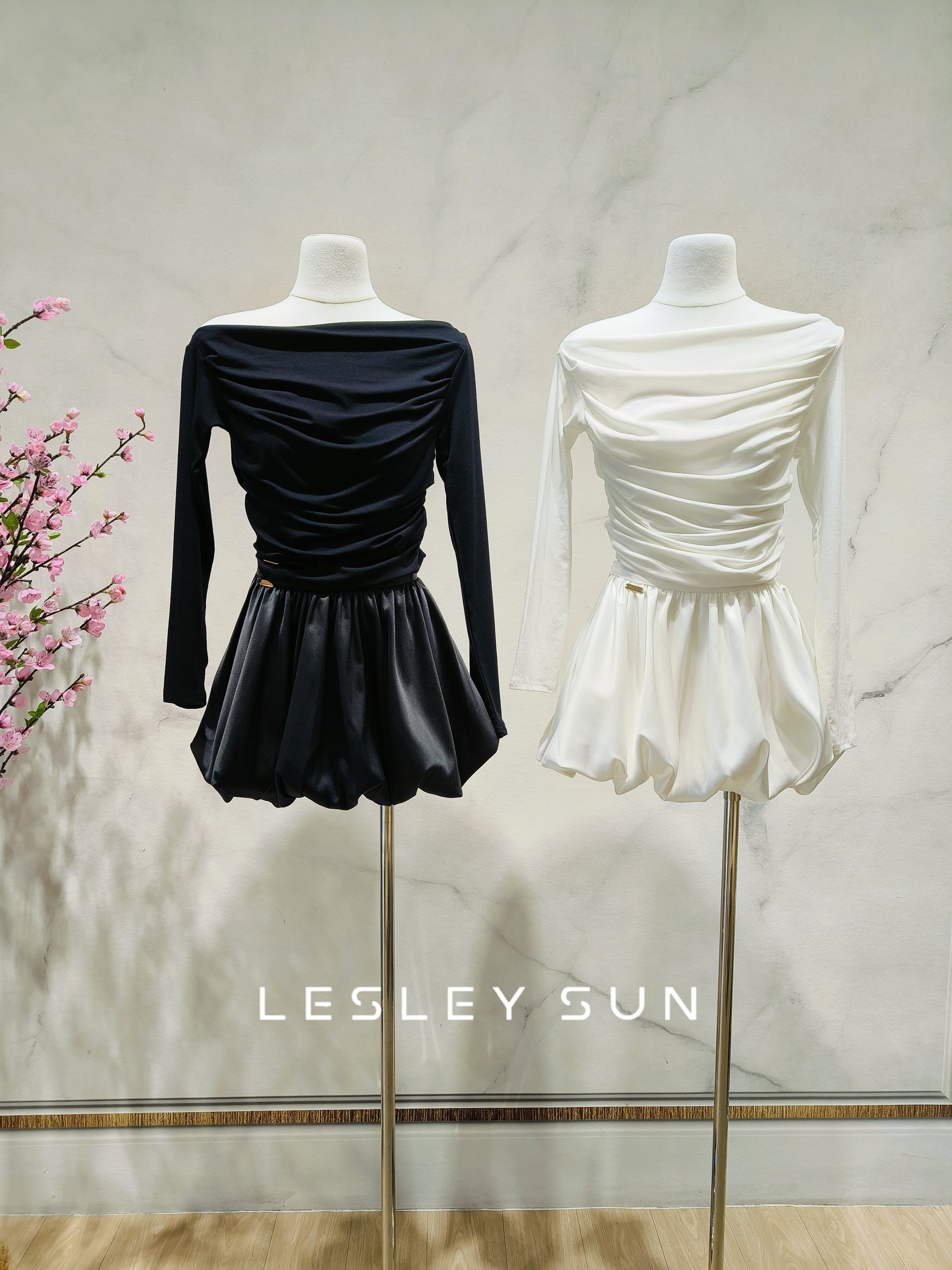 Briony Skirt