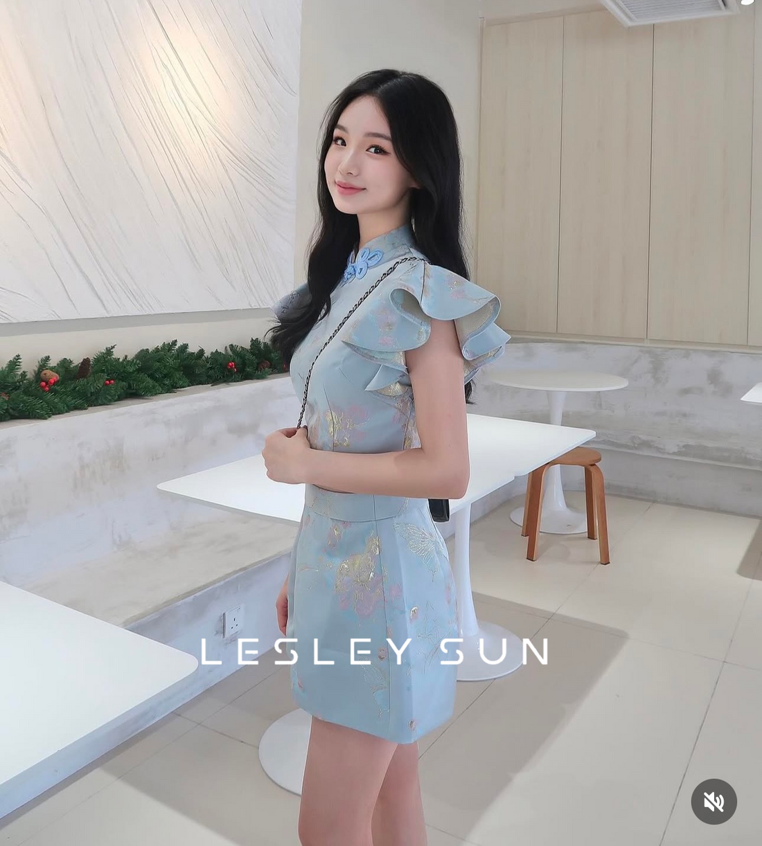 Elysia Orient Setwear
