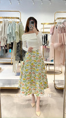 Serenade Skirt