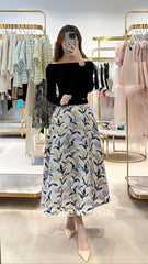Serenade Skirt