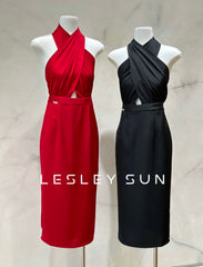 Cyrene Dress