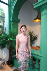 Lunaria Orient Dress