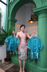 Lunaria Orient Dress