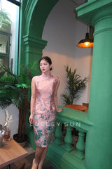 Lunaria Orient Dress