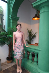 Lunaria Orient Dress