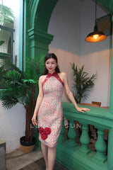 Shevina Orient Dress