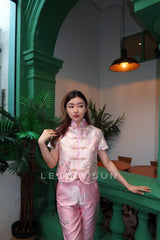 Virelai Orient Setwear