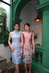 Lunaria Orient Dress