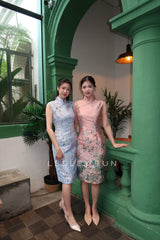 Lunaria Orient Dress