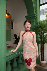 Shevina Orient Dress