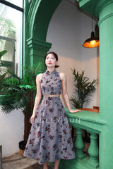 Aralyn Orient Setwear