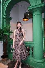 Aralyn Orient Setwear