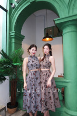 Aralyn Orient Setwear
