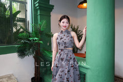 Aralyn Orient Setwear
