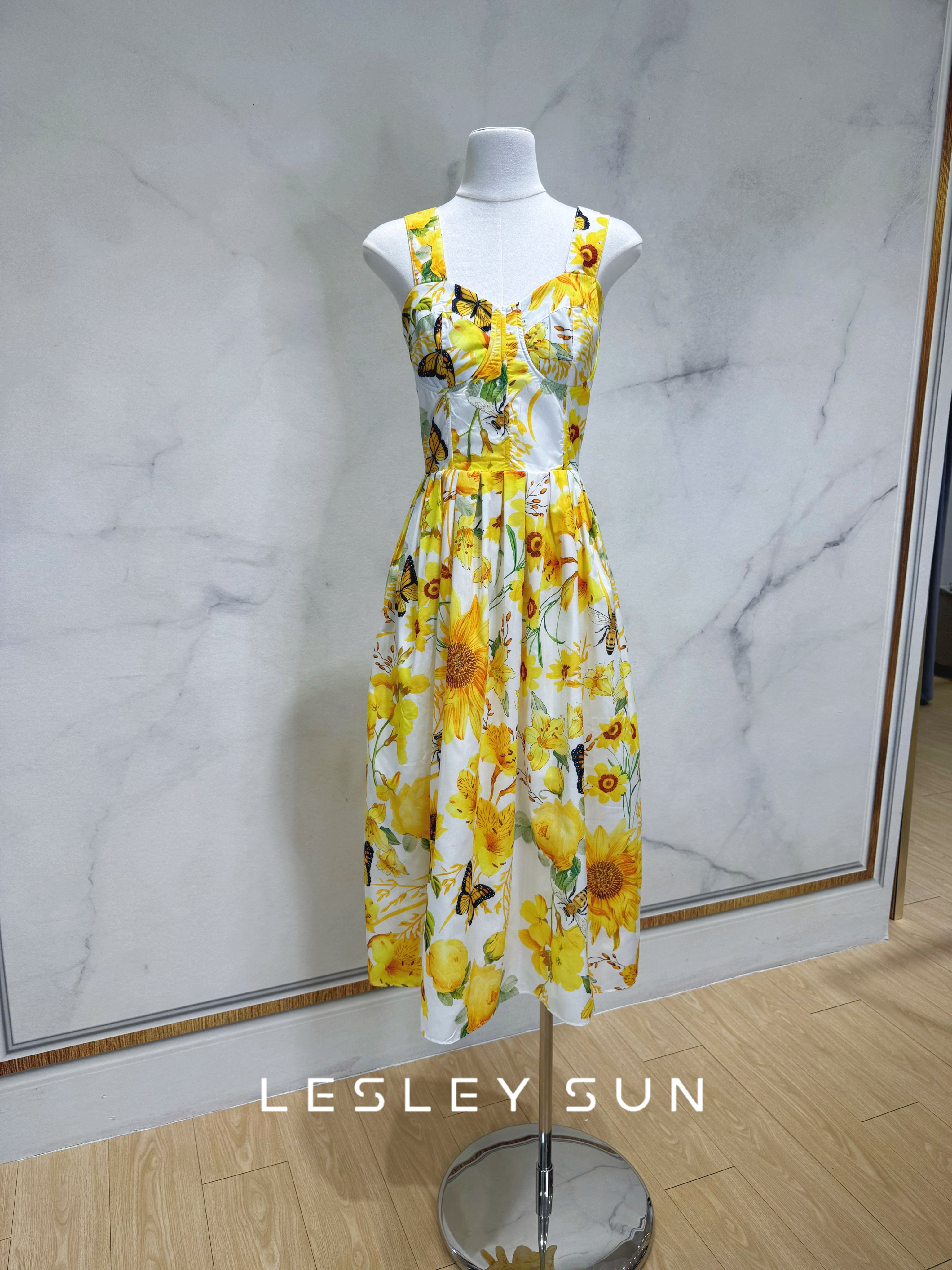 Sonnet Dress