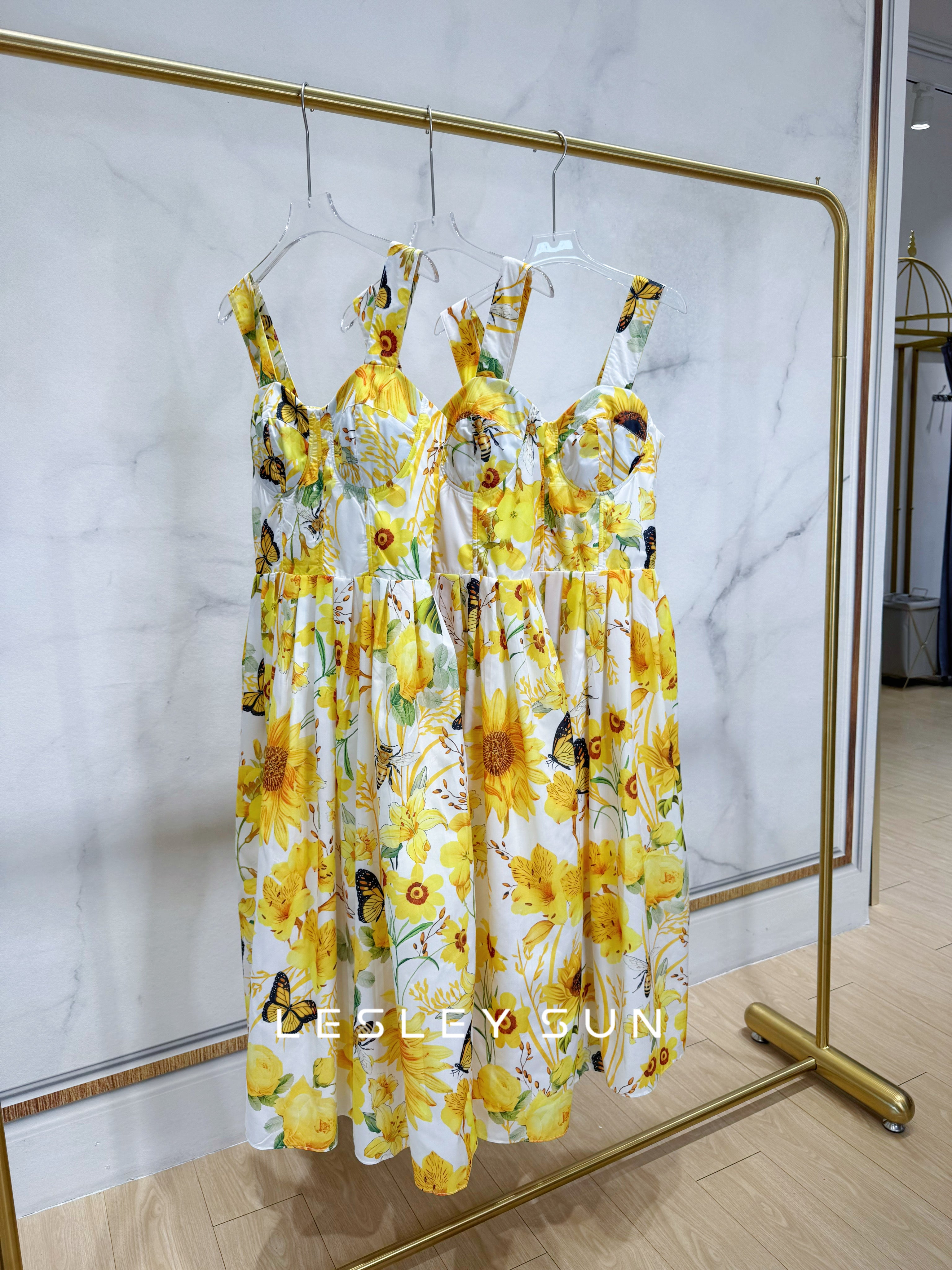 Sonnet Dress