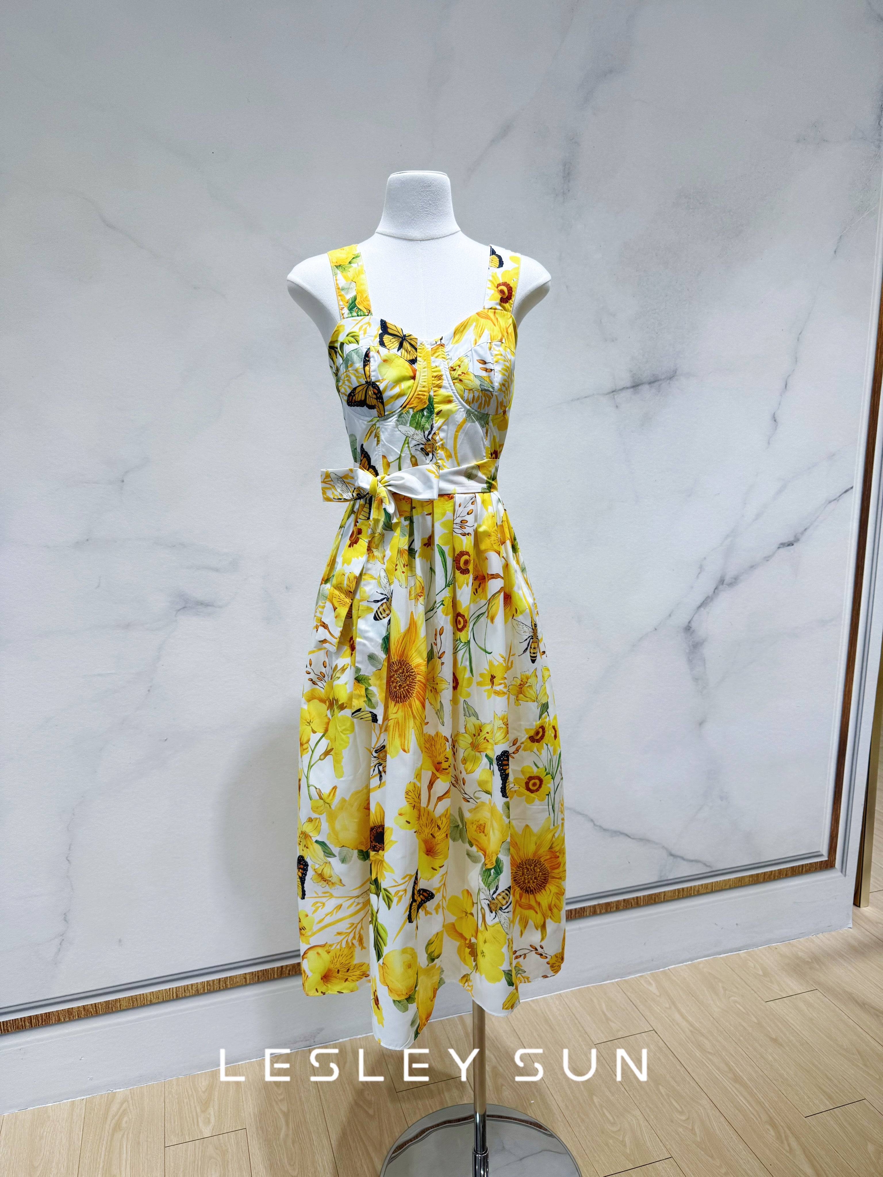 Sonnet Dress