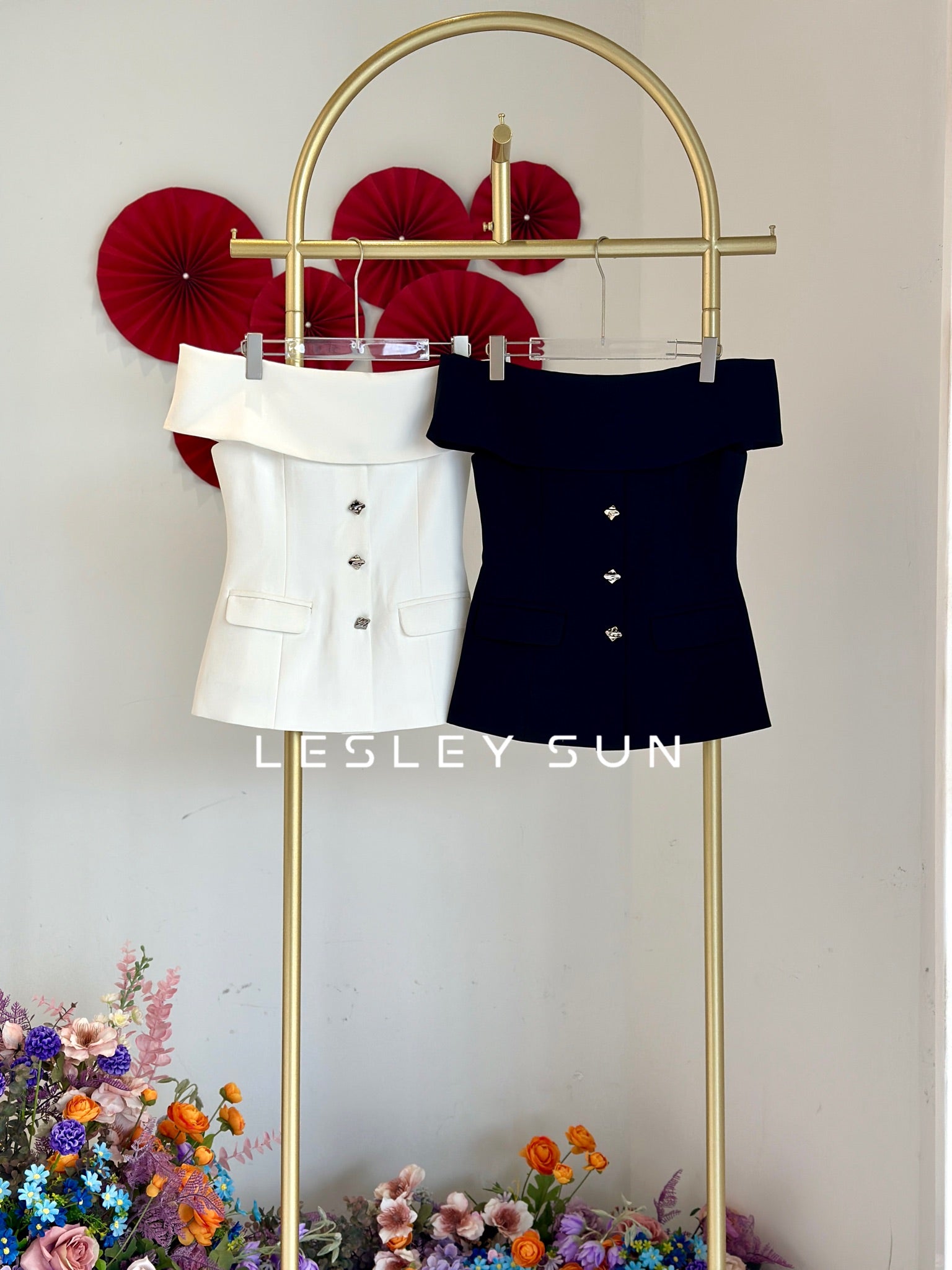 Oberyn Top