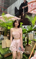 Charlotte Setwear