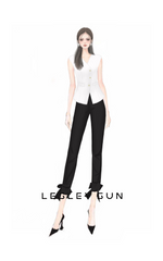Anwen Top
