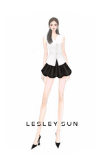 Briony Skirt