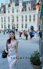 Zinnia Dress