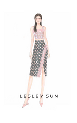 Yana Love Long Skirt