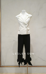 Paulette Pants
