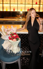 Anahi Dress
