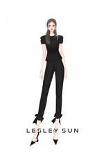 Paulette Pants