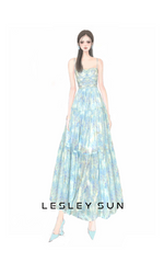Nereida Dress