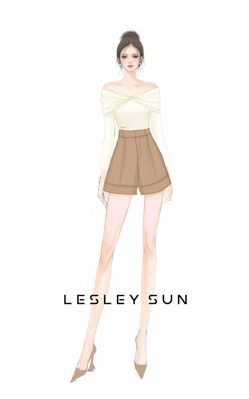 Leona Pants