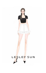 Anassey Shorts