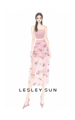 Amarantha Skirt
