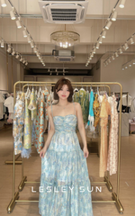 Nereida Dress