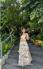 Rosetta Setwear