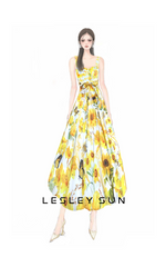 Sonnet Dress